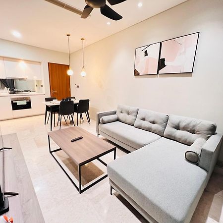 Sky Suites At Klcc By Mitstay 쿠알라룸푸르 외부 사진