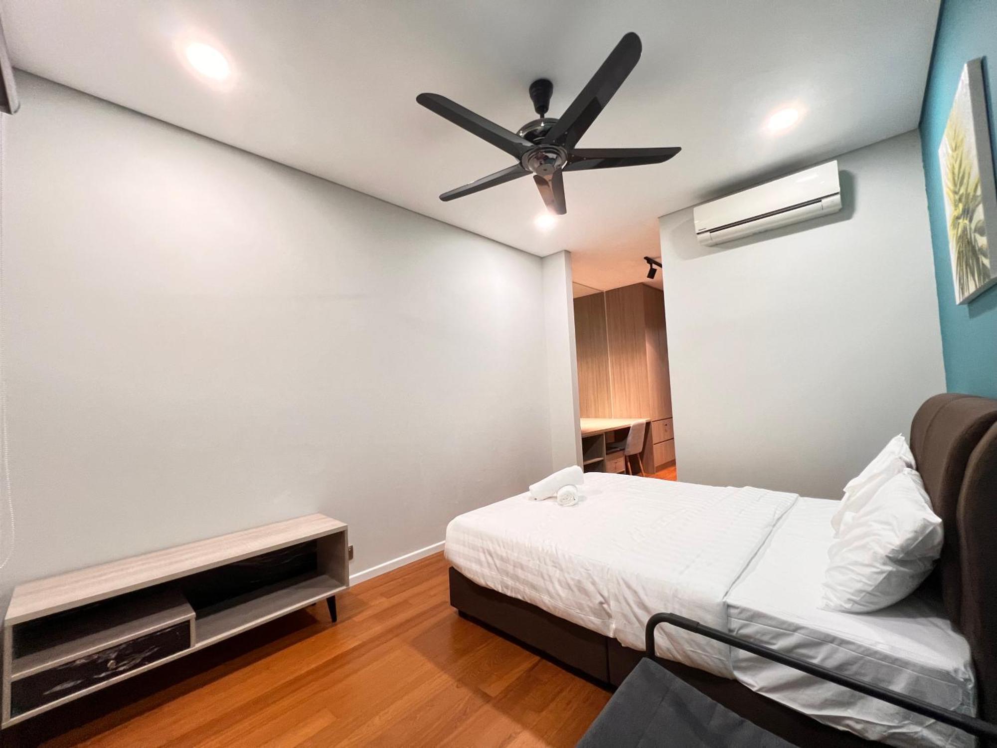 Sky Suites At Klcc By Mitstay 쿠알라룸푸르 외부 사진